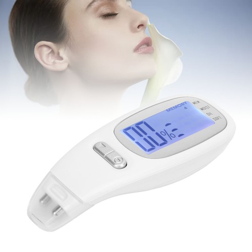 Tester idratazione della - idratazione,