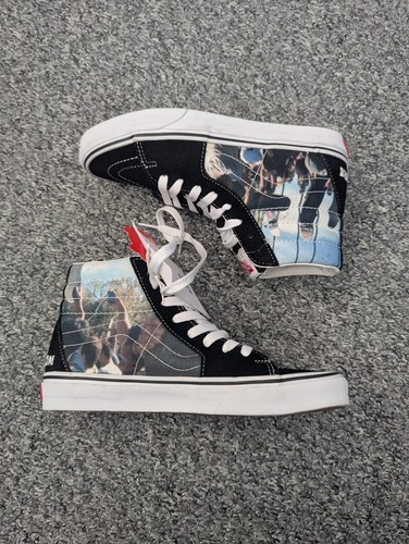 Nuovissimo senza scatola vans - scatola,
