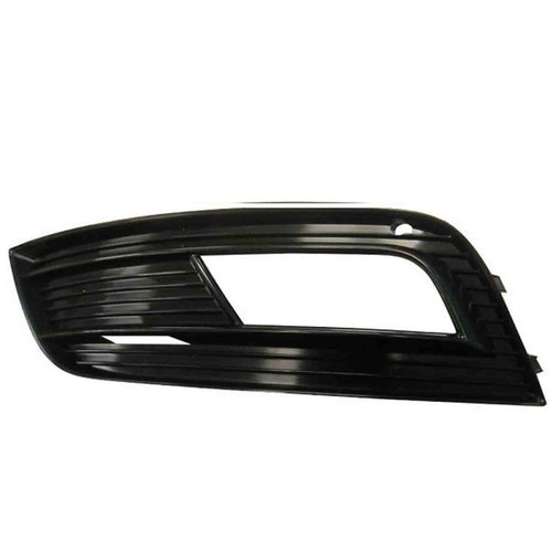 Griglia fendinebbia audi - audi, a4