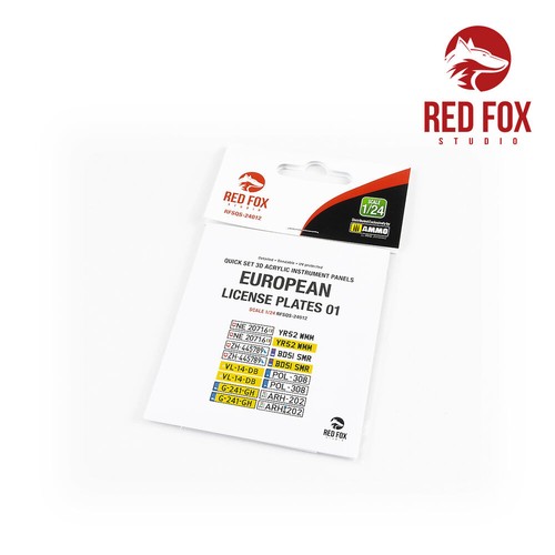 Red fox studio - fox,
