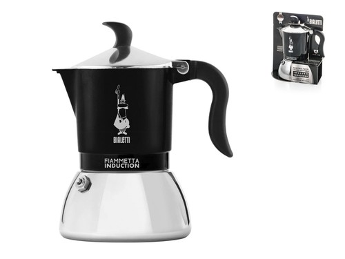 Biletti caffettiera fiammetta - biletti,