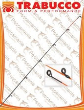 Vettino per canna da feeder