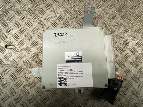 A56 000r40 91844 centralina - a56-000r40,