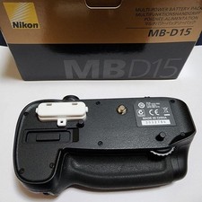Nikon MB-D15 Multi Power