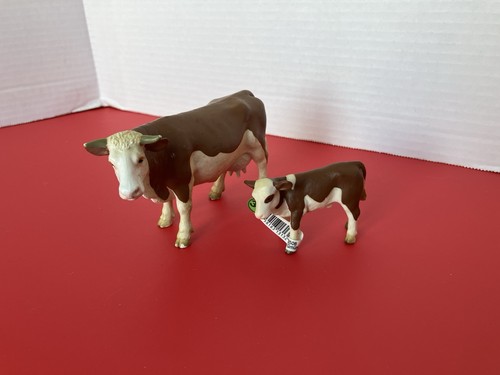 Schleich 13132 bestiame