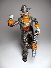 Hasbro 2007 Marvel Ghost Rider