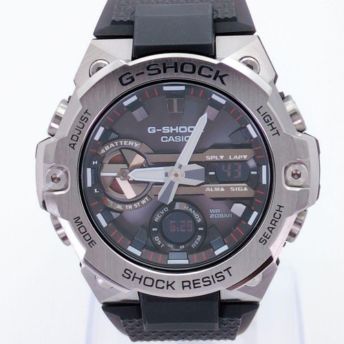 Shock gst b400 1adr ottime - g,