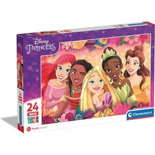 PUZZLE 24 MAXI DISNEY