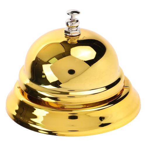 Campanello servizio pressatura - servizio,