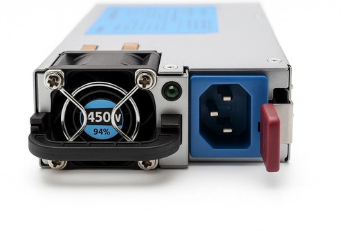 Alimentatore power supply - alimentatore, hp