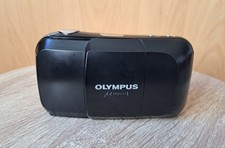 Olympus Mju-1 (μ[mju:]-1 /