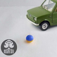 FIAT 126 PORTOFINO POLISTIL -