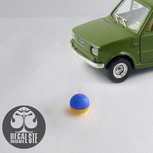 Fiat 126 portofino - fiat,