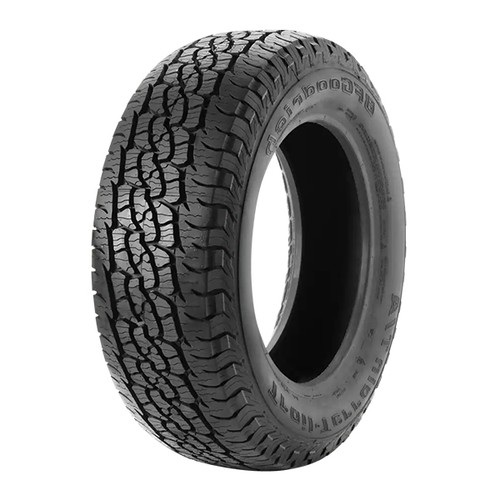 Gomme pneumatici bfgoodrich - pneumatici,