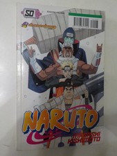 Naruto Serie Nera n 50