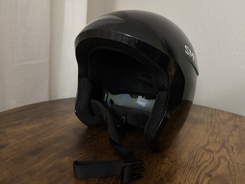 Casco smith counter - casco, gara