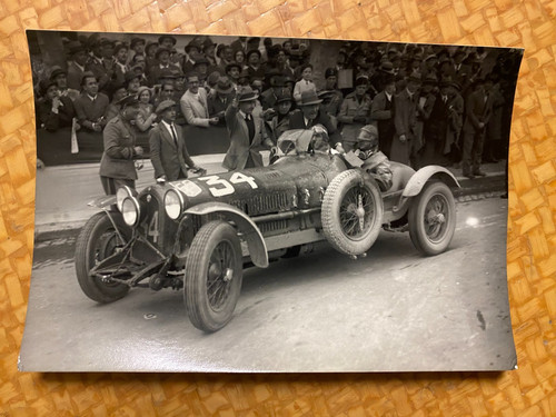 Mille miglia nino farina - nino,