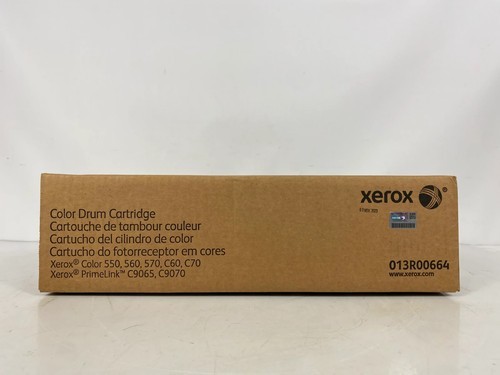 Xerox oem 013r00664 - oem, unità