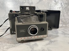 Polaroid Automatic 340 Land