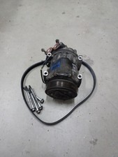 Compressore climatizzatore
