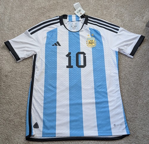 Maglia adidas argentina 2022 - maglia,