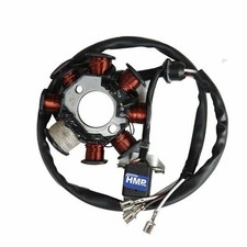 Magneto Coil / Accensione TIPO