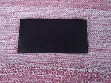 Inserto In Gomma Vano Porta