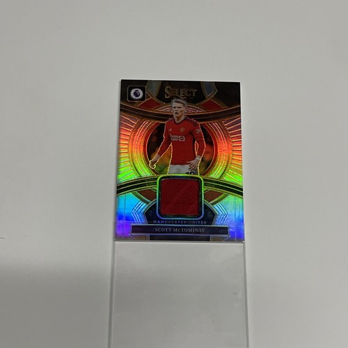 Panini select premier league - select,