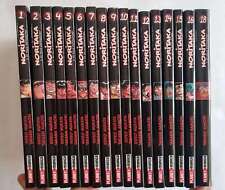 NORITAKA Il Re della