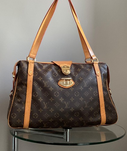 Borsa louis vuitton monogram - borsa,