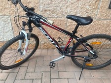 Bicicletta mtb bambino /Bambina misura 26 con cambio shimano 