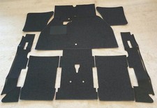 Tappeto interno VW Maggiolino