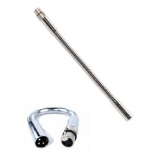 PROEL APM50XLR Asta Flessibile