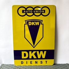 High Qulity Vintage DKW Auto