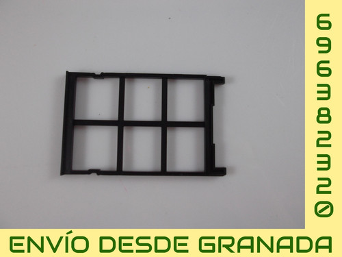 Cubierta pcmcia acer aspire - cubierta,