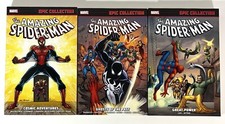 Set 3 copertine morbide The