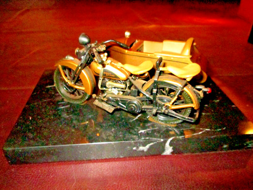 Harley davidson 1933 ultra - harley-davidson,