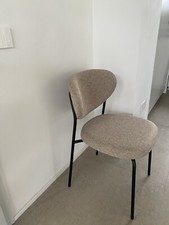 sedie sala da pranzo moderne