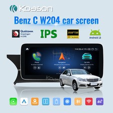 Autoradio 12,3 pollici