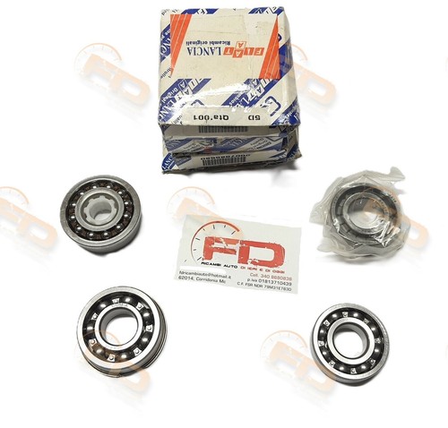 Set composto pezzi - set,