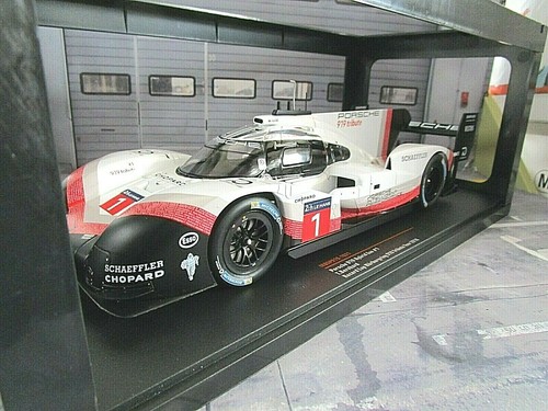 Porsche 919 hybrid - porsche, tribute