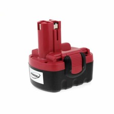 Batteria per Bosch tipo BAT040