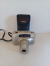 Yashica E ZS Zoom 105 con