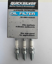 Mercury Mariner 30 CV 40 CV