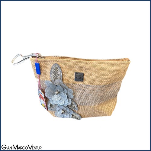 Pochette donna gianmarco - donna,