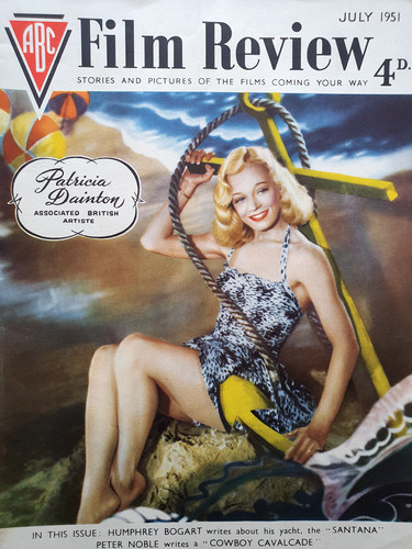 Abc film review july - review,