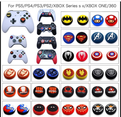Funda mando ps5 - ps4, xbox