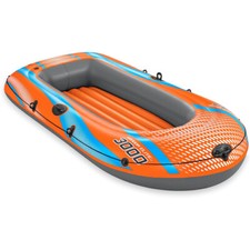 Canotto gommone mare Kondor