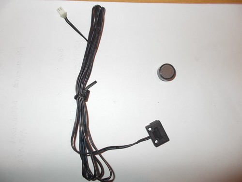 Kit magnete sensore cyclette - kit,