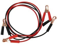 Cavi Avviamento Batteria Moto